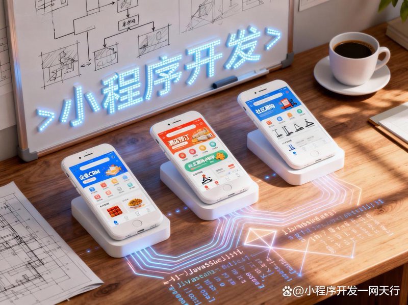 定制企业官网：打造品牌第一印象的关键窗口