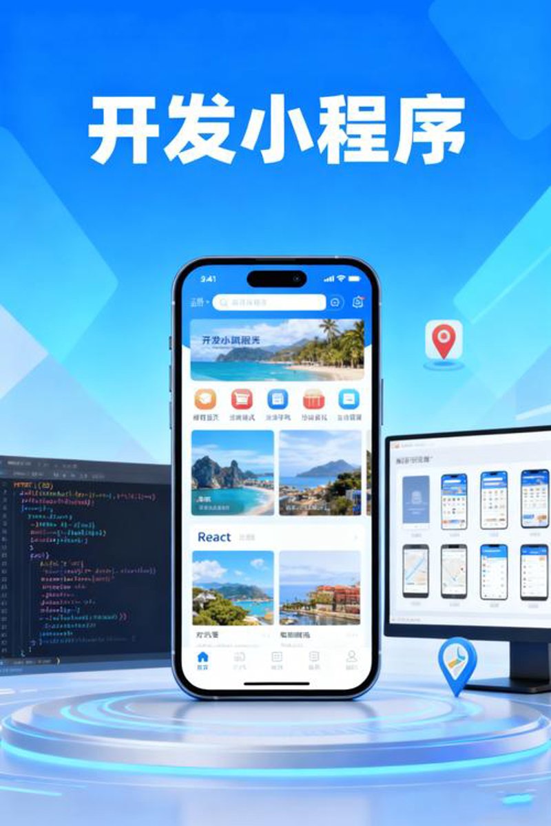 微信小程序：让生活更便捷的小工具
