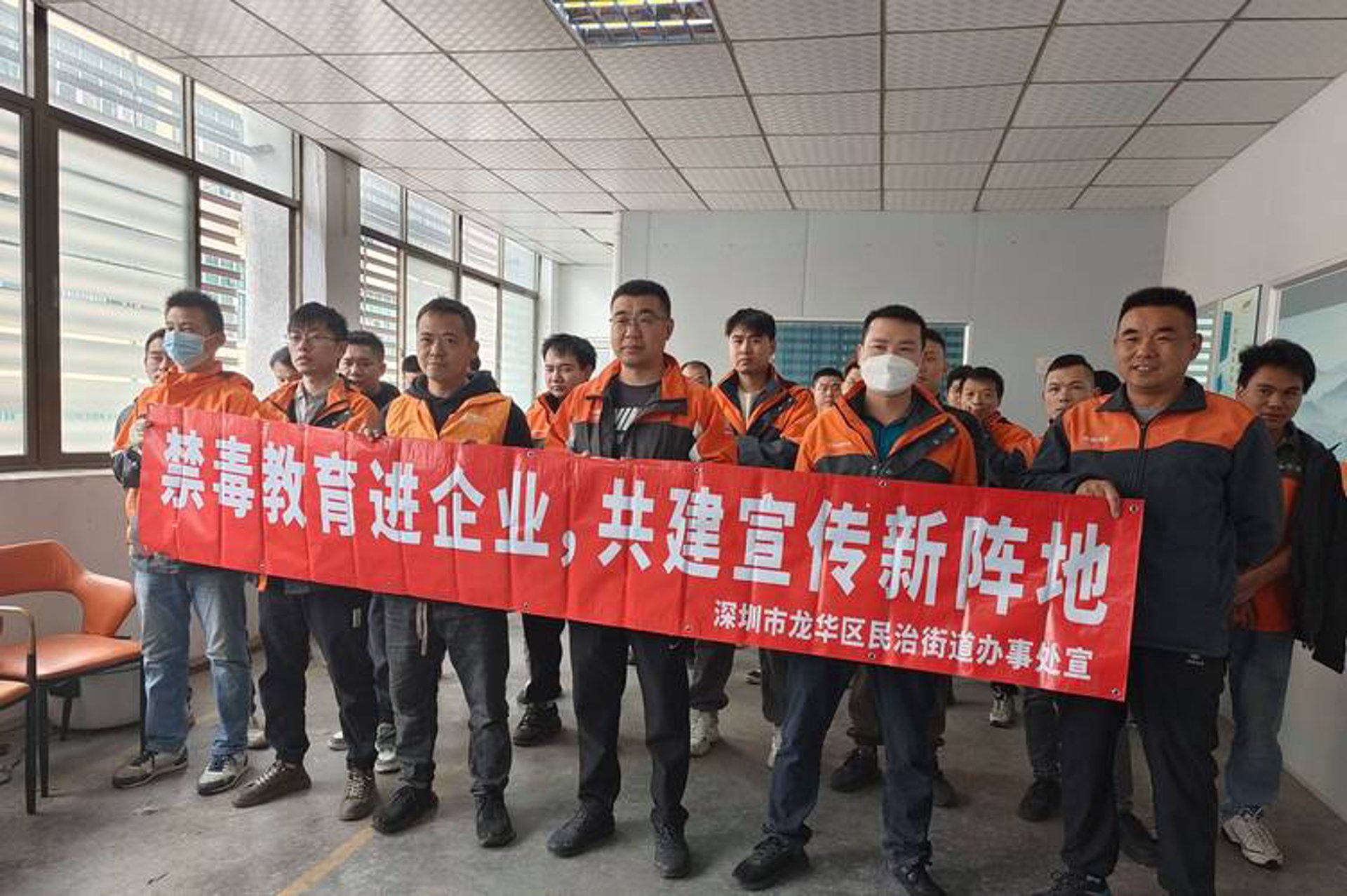 霖云网络科技